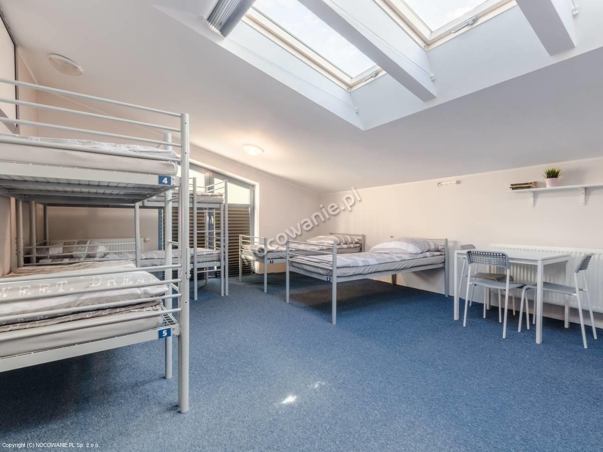 סופוט Hostel Stacja Plaza מראה חיצוני תמונה