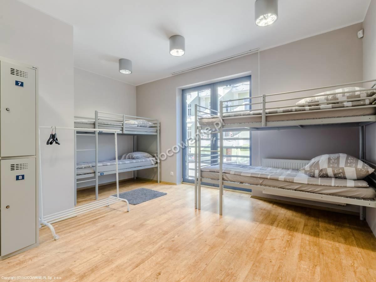 סופוט Hostel Stacja Plaza מראה חיצוני תמונה