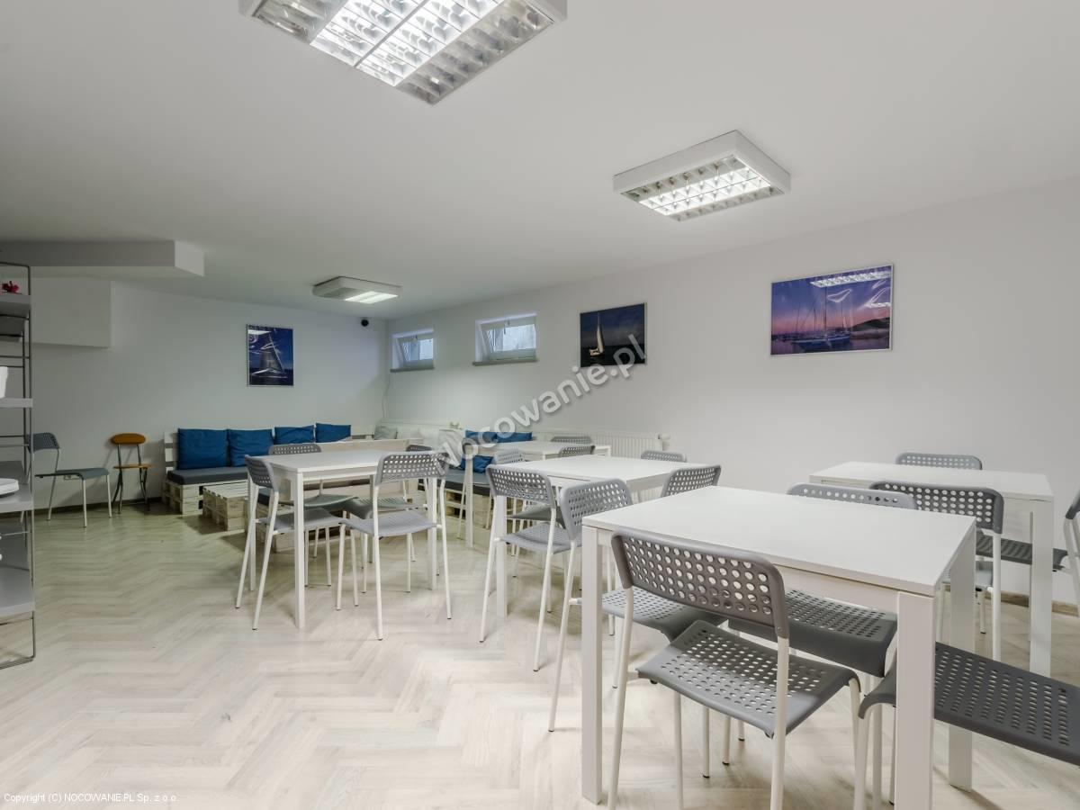סופוט Hostel Stacja Plaza מראה חיצוני תמונה
