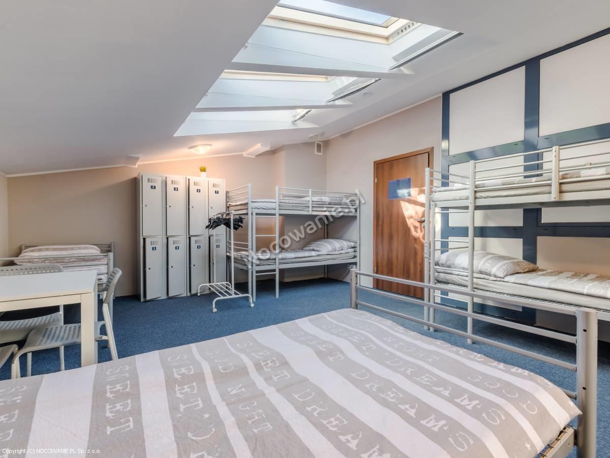 סופוט Hostel Stacja Plaza מראה חיצוני תמונה