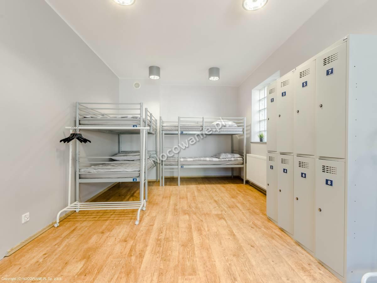 סופוט Hostel Stacja Plaza מראה חיצוני תמונה